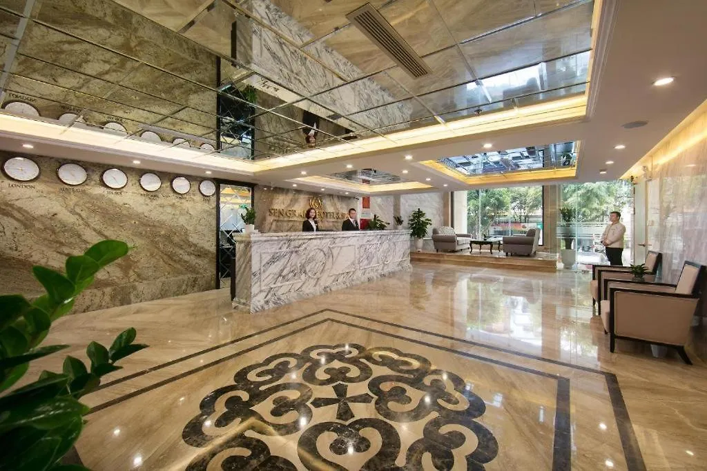 Sen Grand Hotel & Spa - By Bay Luxury-1