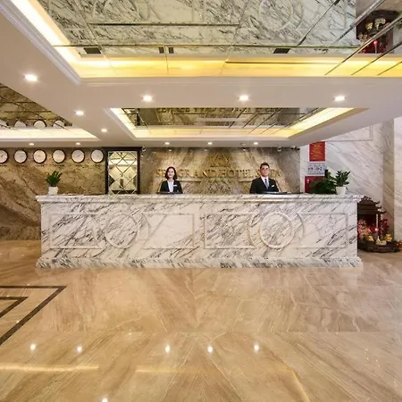 Sen Grand Hotel & Spa - By Bay Luxury-3