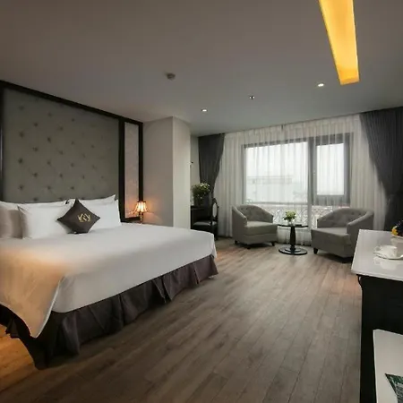 Sen Grand Hotel & Spa - By Bay Luxury-2